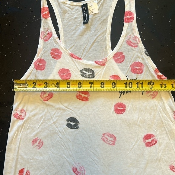 🛑UNAVAILABLE 🛑 DIVIDED By H&M Smock 💋 Tank - Picture 6 of 10